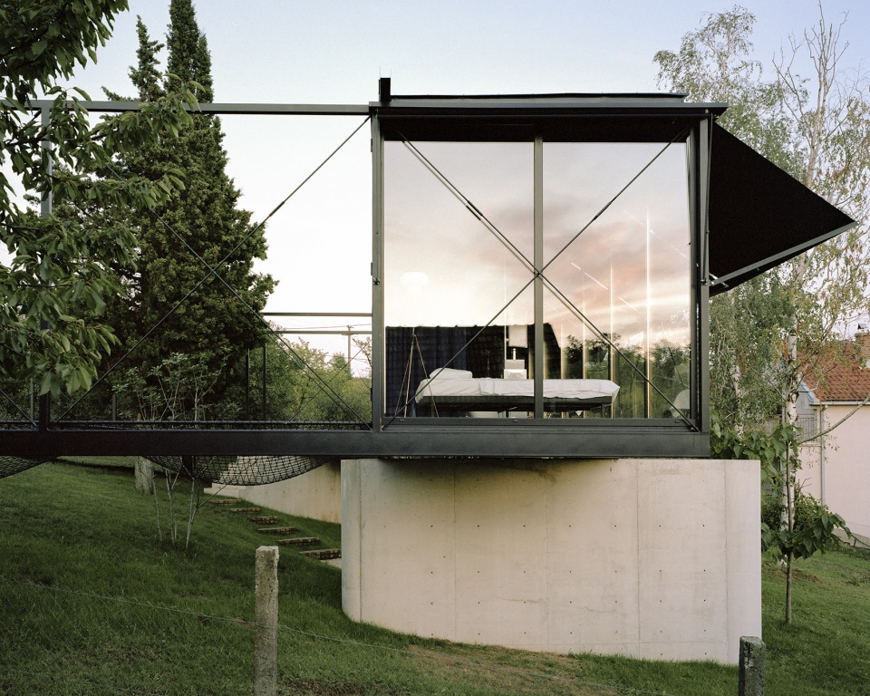 avala house by ten