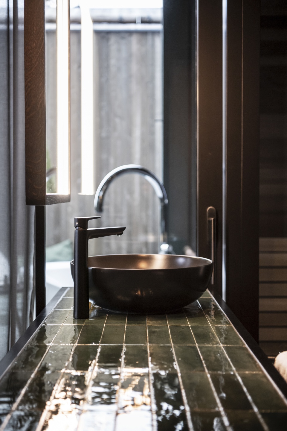floris green suites by noa
