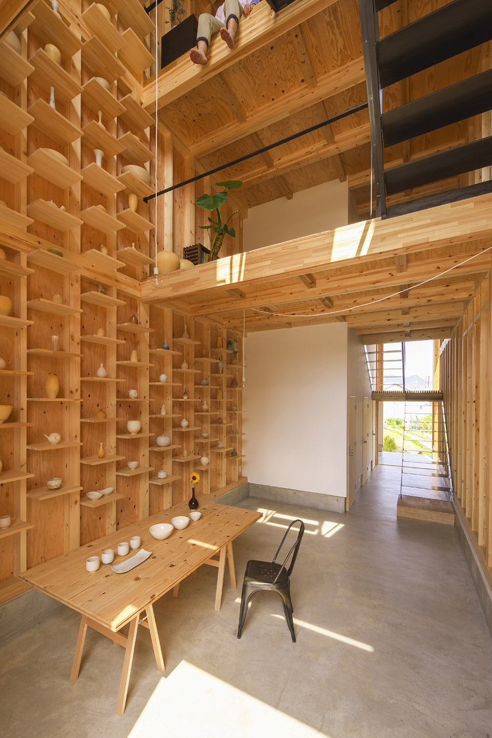 gooood archive houses in japan
