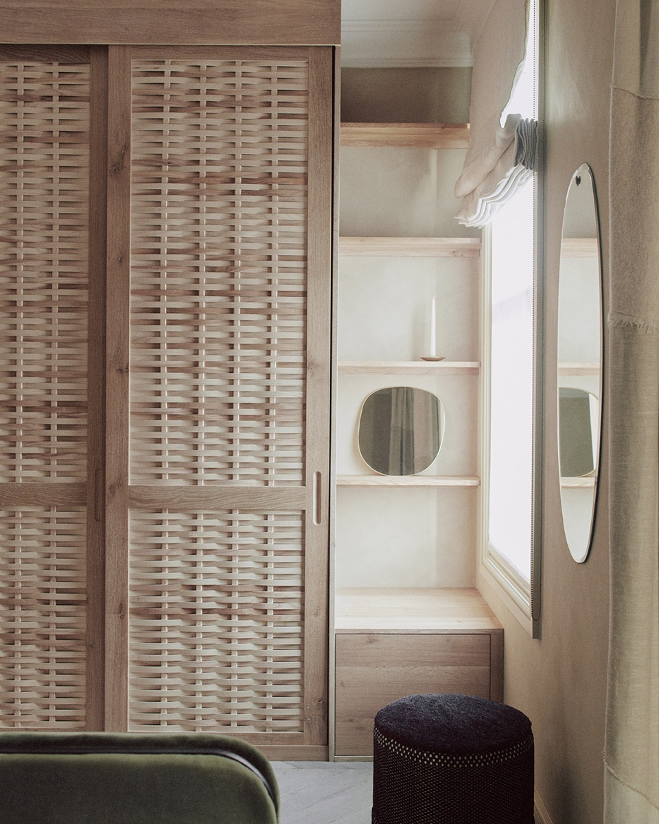 highgate residential project by house of grey