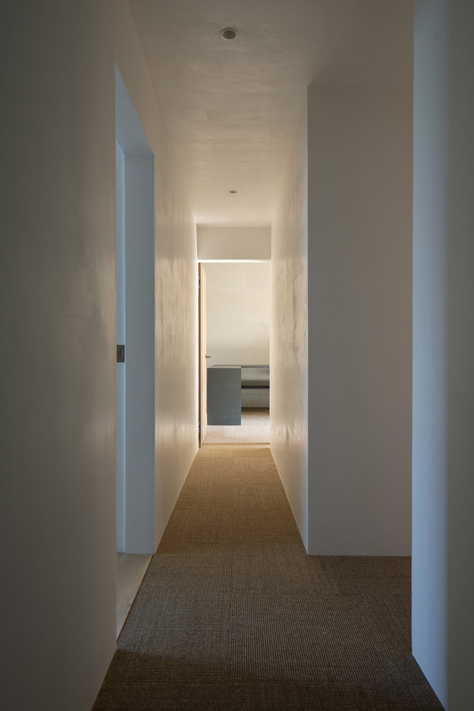 ise house by koyori