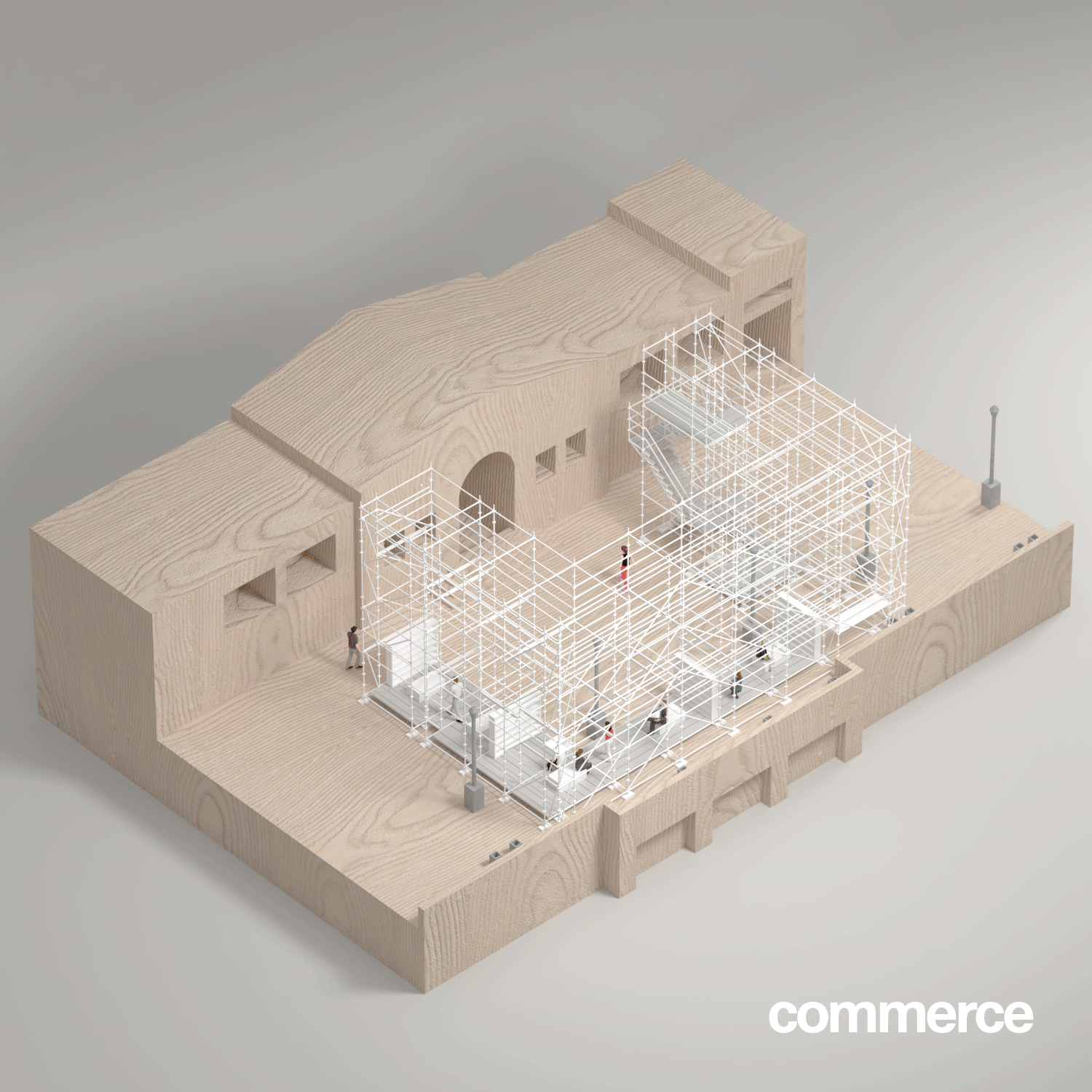 la concordia amphitheater by colab 19
