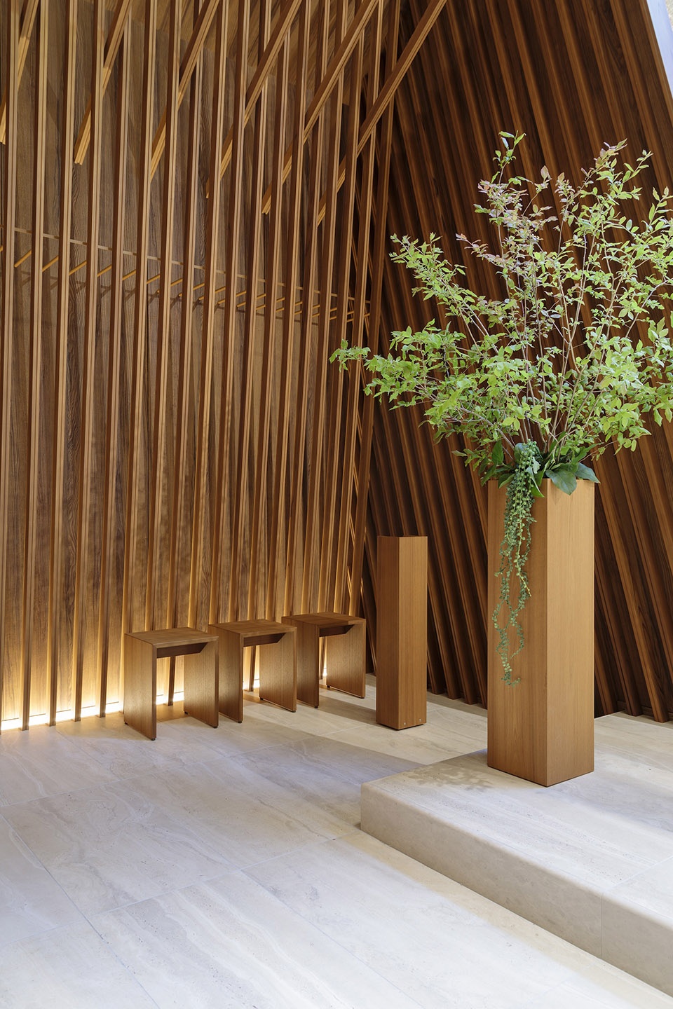 the westin miyako kyoto chapel renovation by katori archidesign associates
