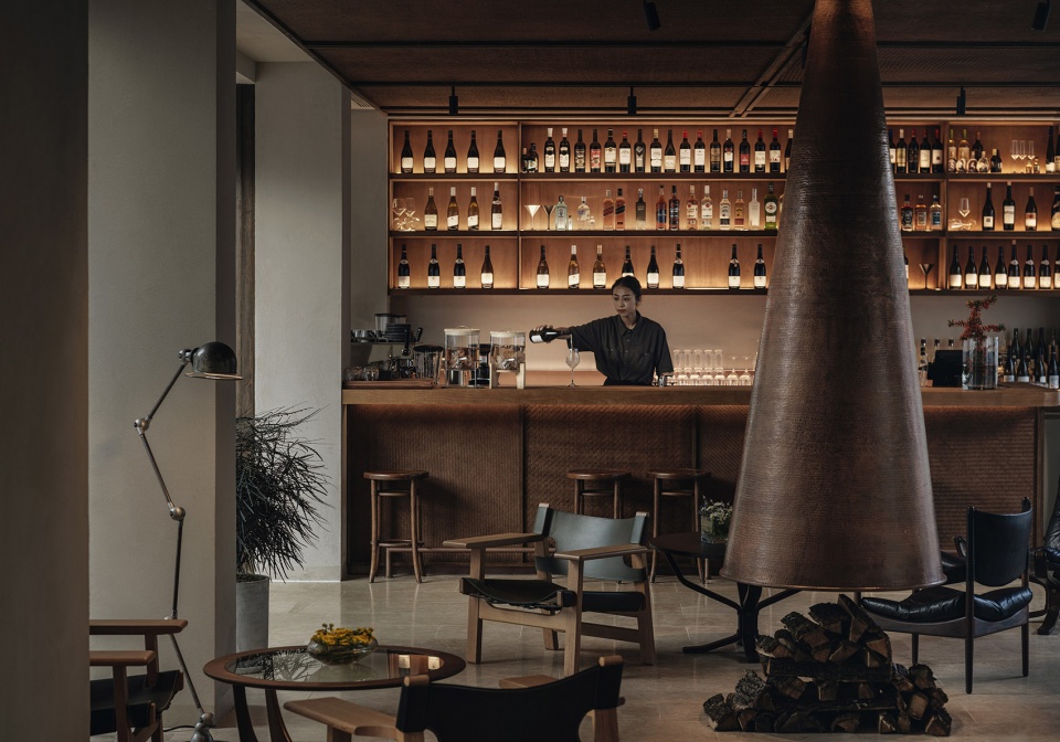 Hylla Vintage Hotel China by GTD