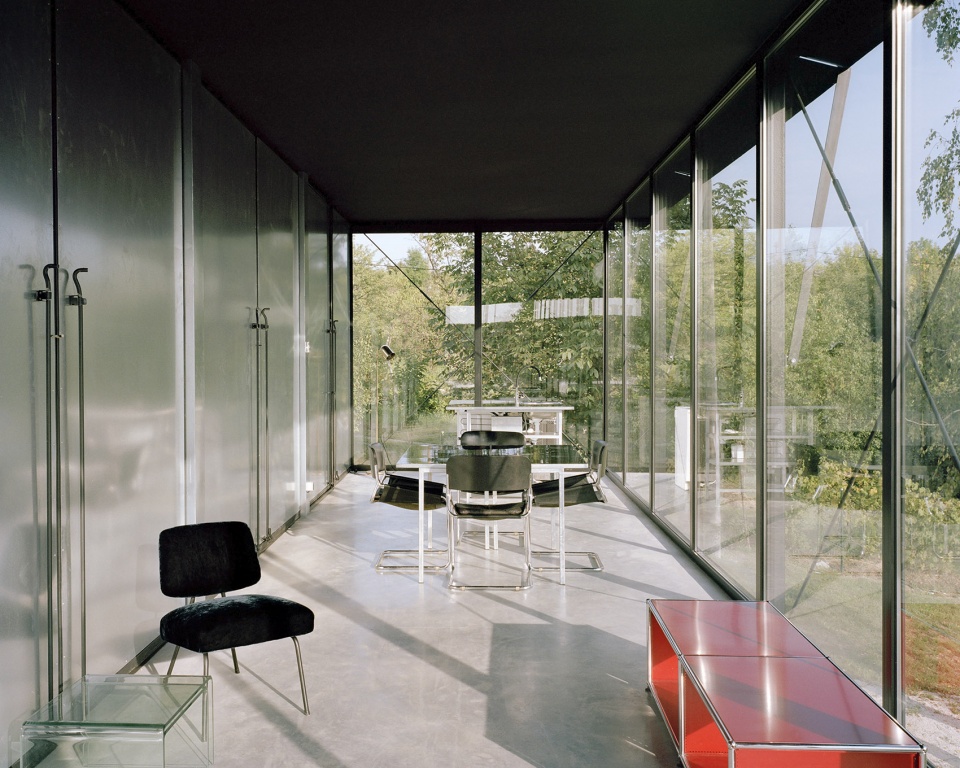 avala house by ten