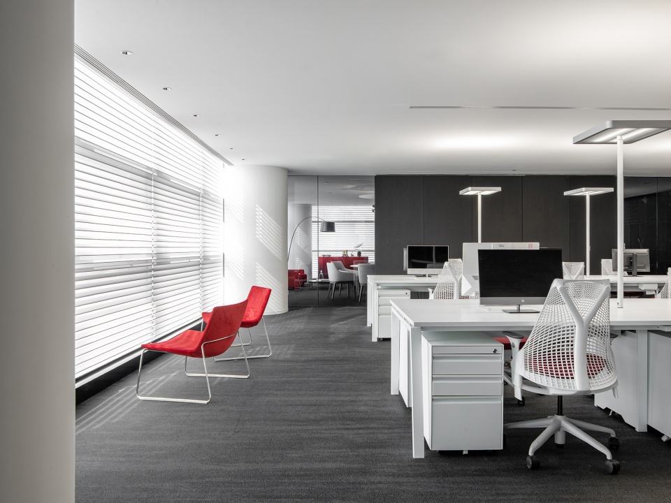 botong investment office china by affd