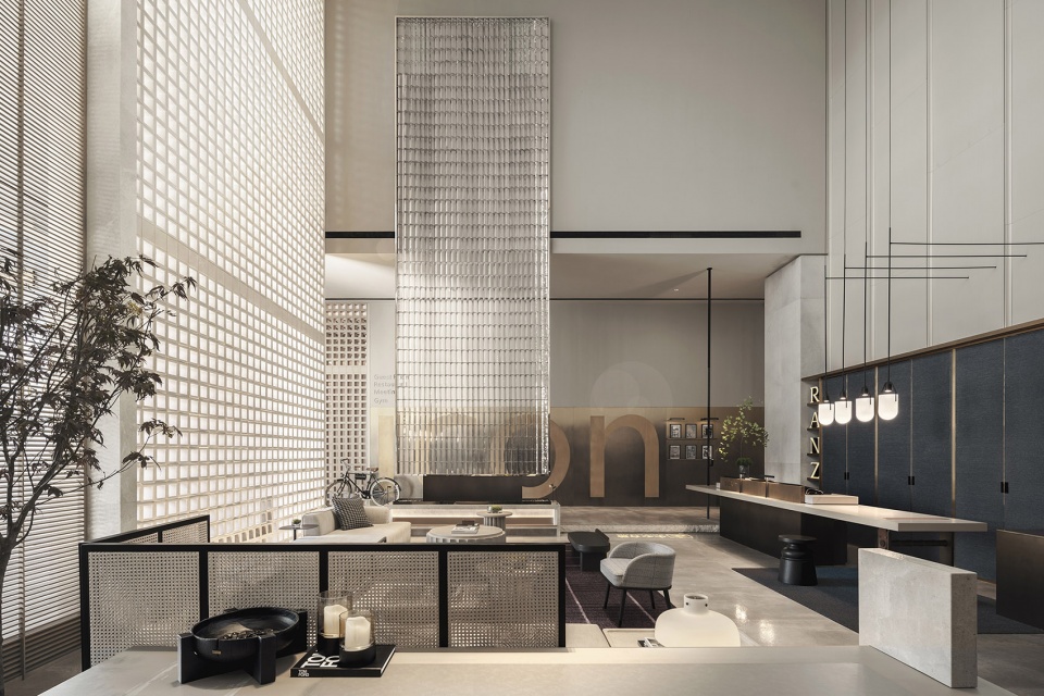 icon hotel china by tomo