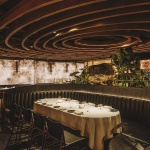 Leña Marbella by Astet studio