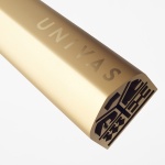 UNIVAS大学体育协会 系列产品，日本 / nendo