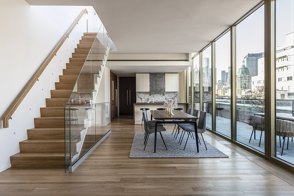 75 kenmare by andre kikoski architect