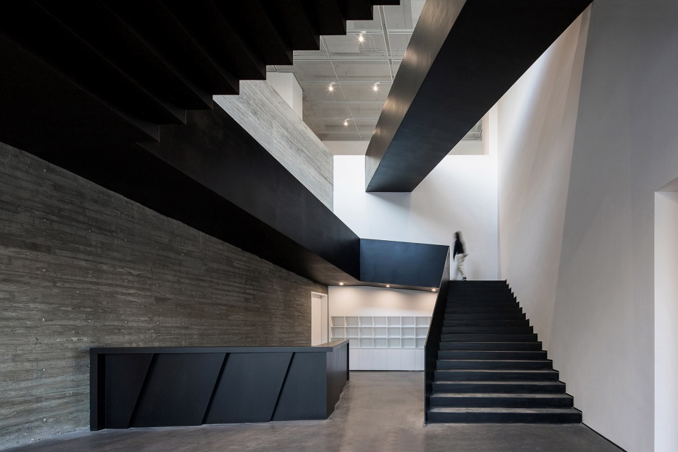 gooood archive renovation projects in shenzhen