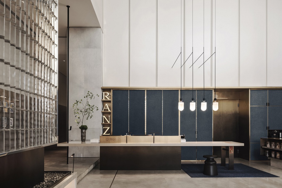icon hotel china by tomo