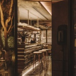 Leña Marbella by Astet studio