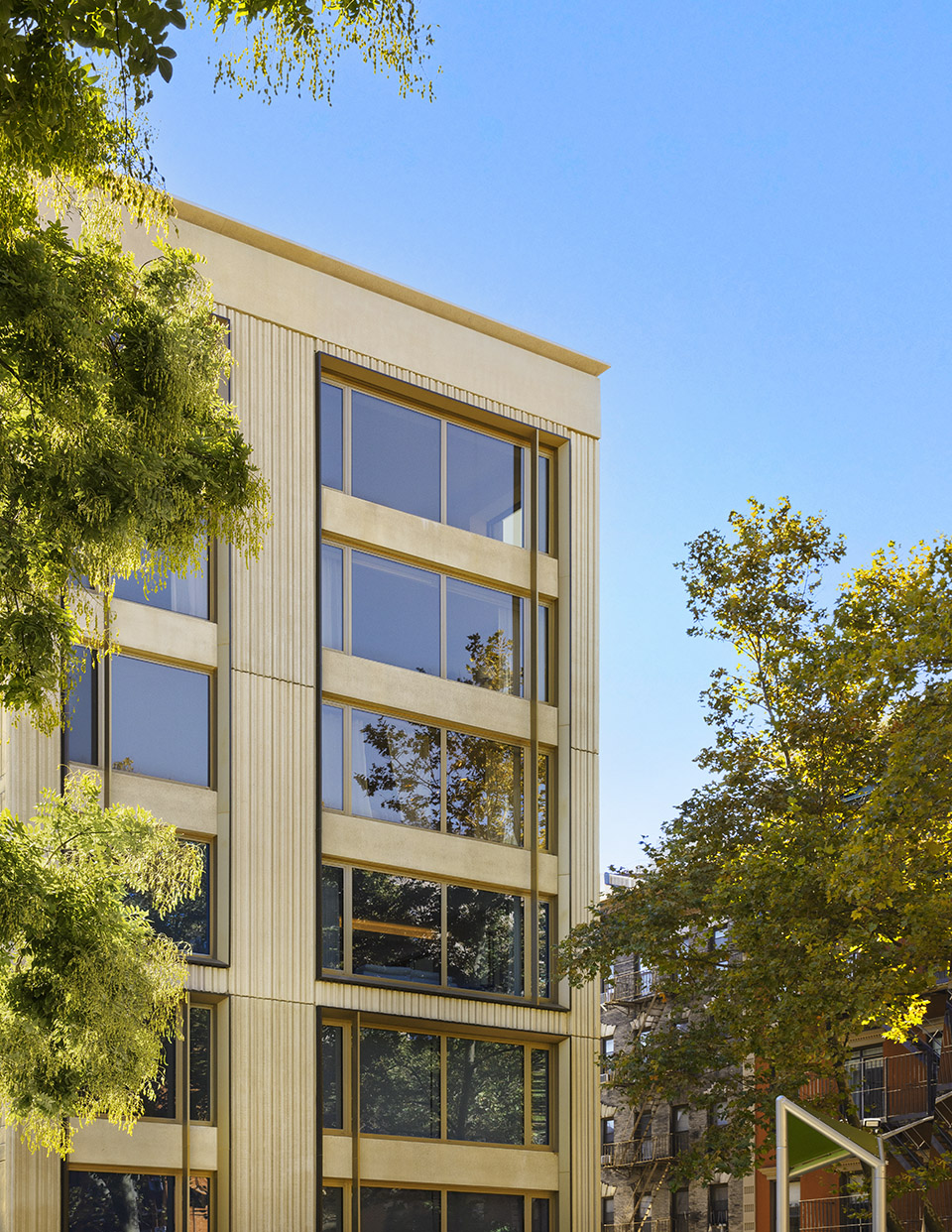 75 kenmare by andre kikoski architect