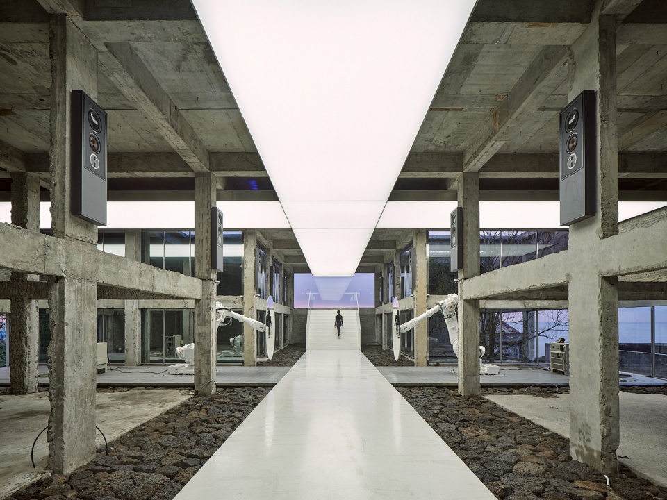 gongbech untouchable heart by sf lab