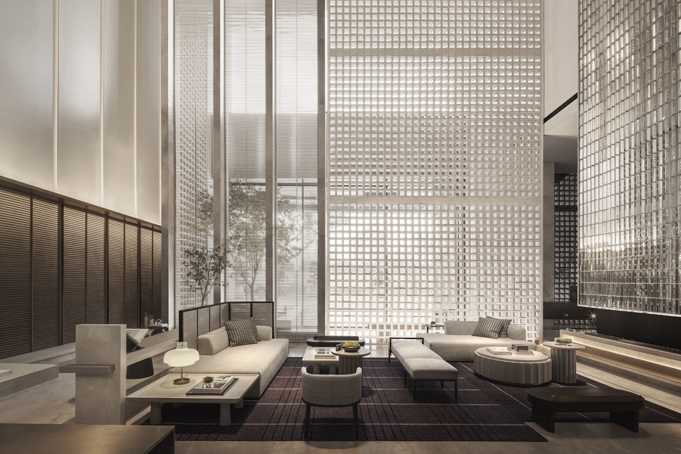 icon hotel china by tomo