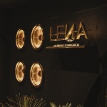 Leña Marbella by Astet studio