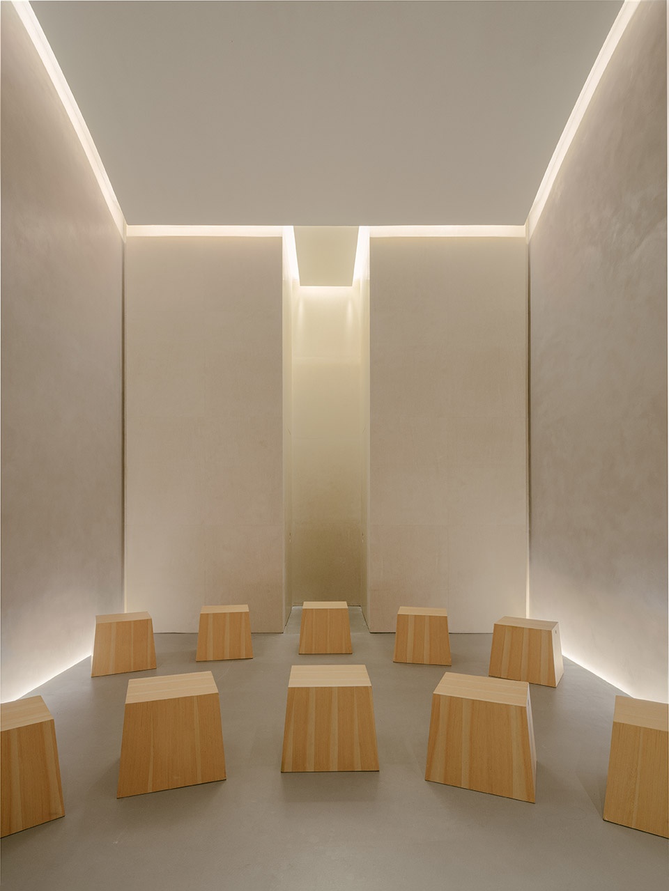 lpiano city concert hall china by say architects