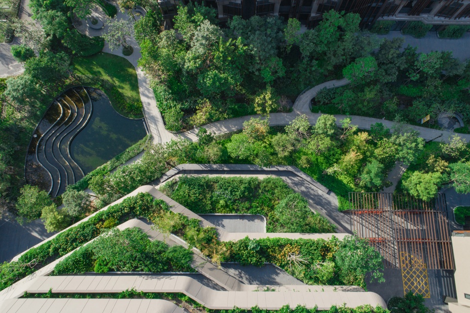 Jin Wellbeing County by Shma