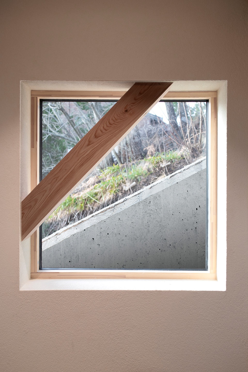 Zieglers Nest by Rever Drage Architects