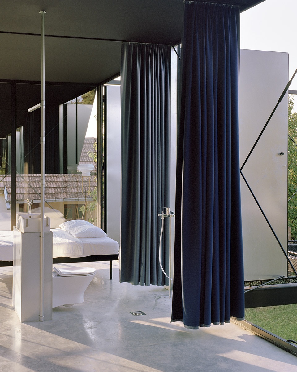 avala house by ten