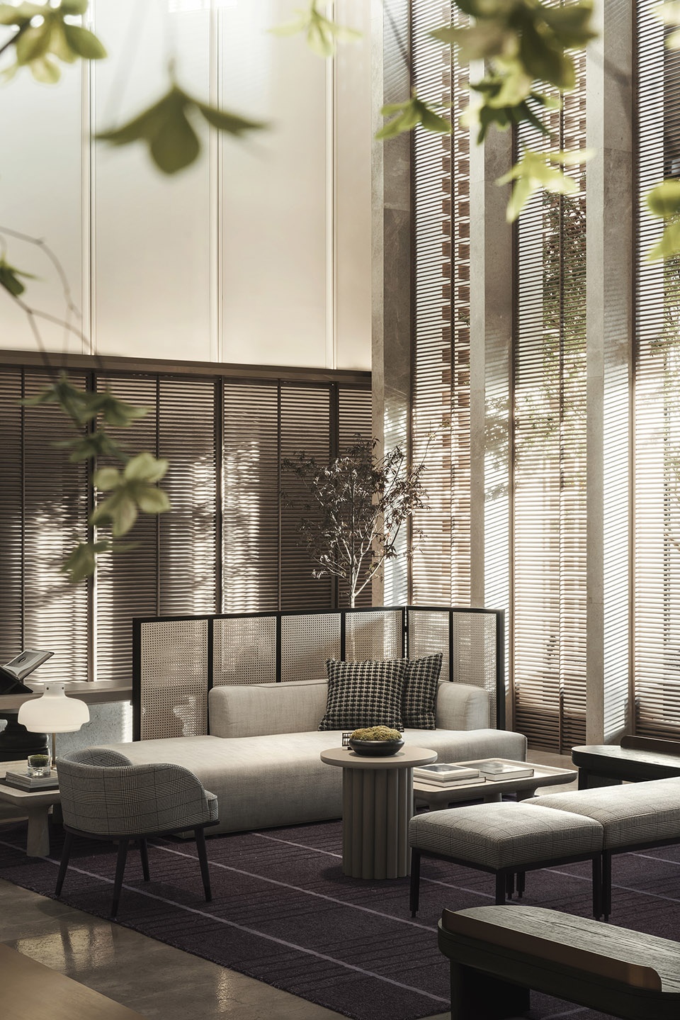 icon hotel china by tomo