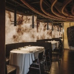Leña Marbella by Astet studio