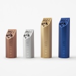 UNIVAS大学体育协会 系列产品，日本 / nendo