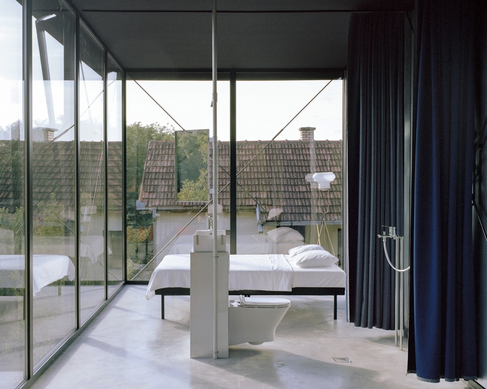 avala house by ten