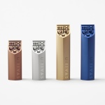 UNIVAS大学体育协会 系列产品，日本 / nendo