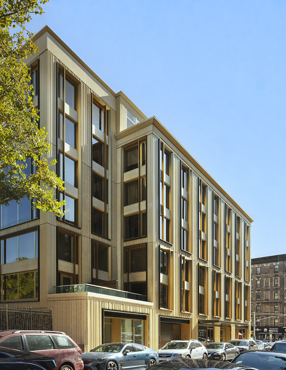 75 kenmare by andre kikoski architect