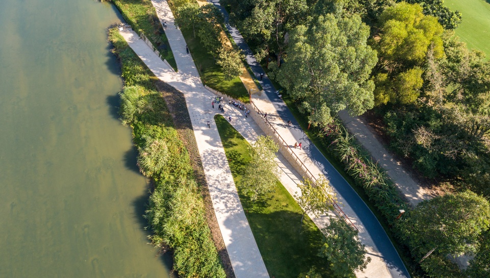 gooood archive renovation projects in shenzhen