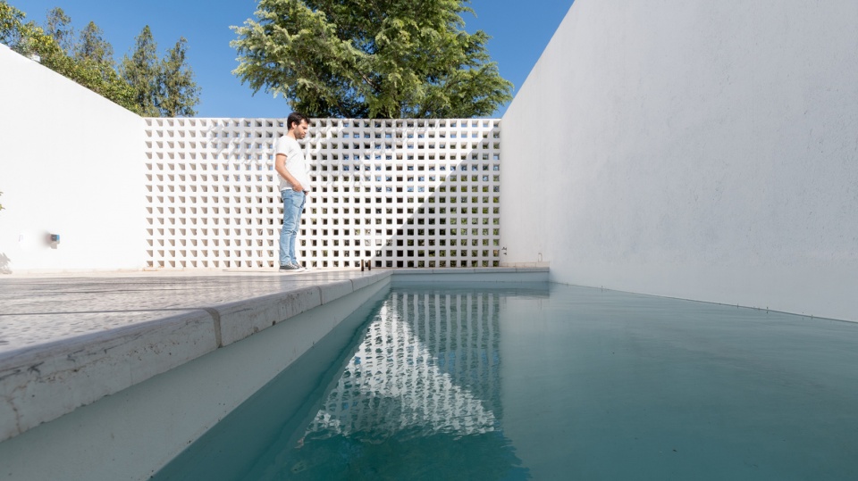 la inesita by andres alonso architecture workshop