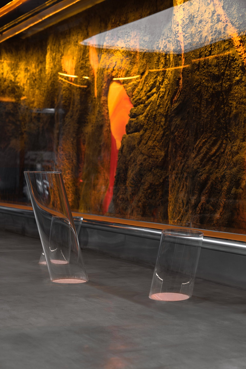 shaking bottle china by yao design