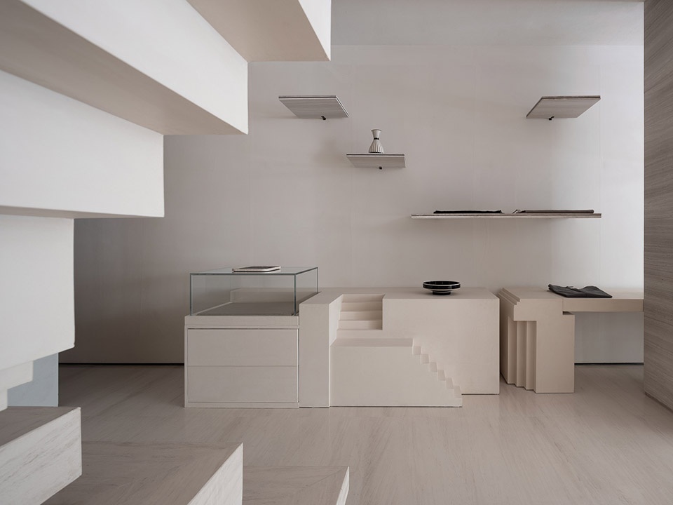 the building crease anest collective by waterfrom design