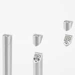 UNIVAS大学体育协会 系列产品，日本 / nendo