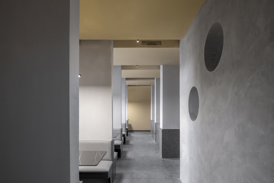 Beijing Muee Restaurant MAT Office
