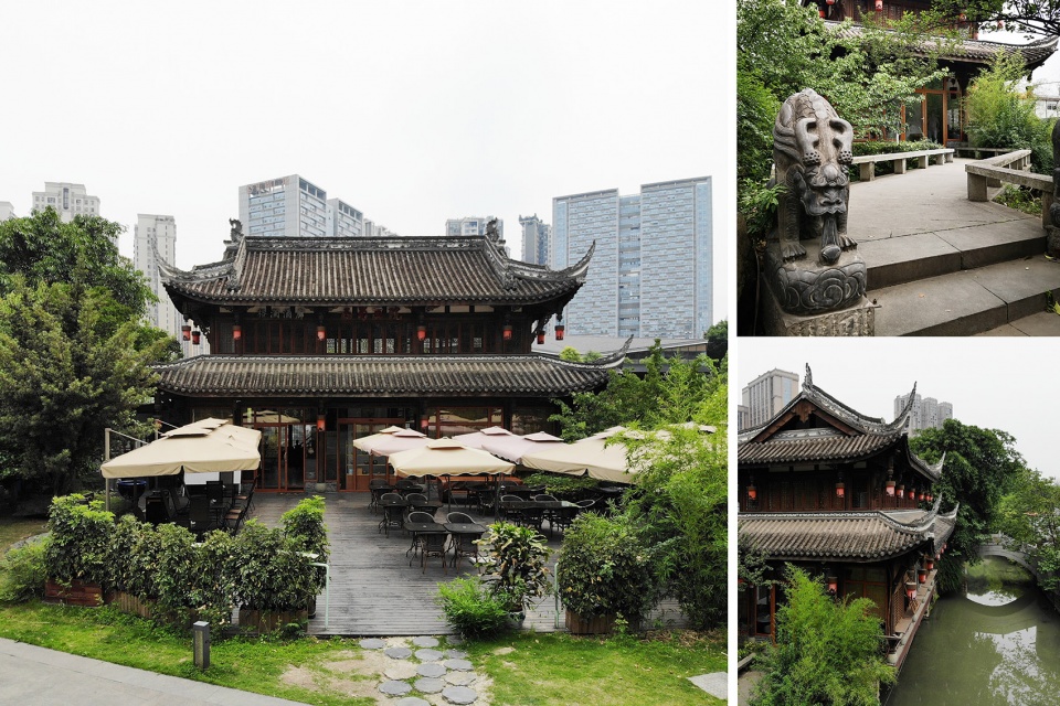 Fourtry Space SLT