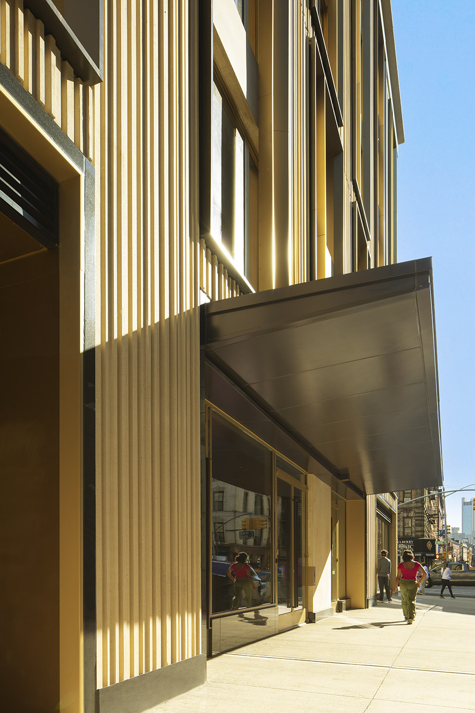 75 kenmare by andre kikoski architect