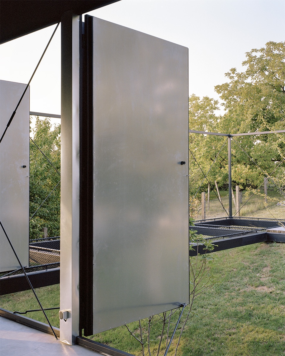 avala house by ten