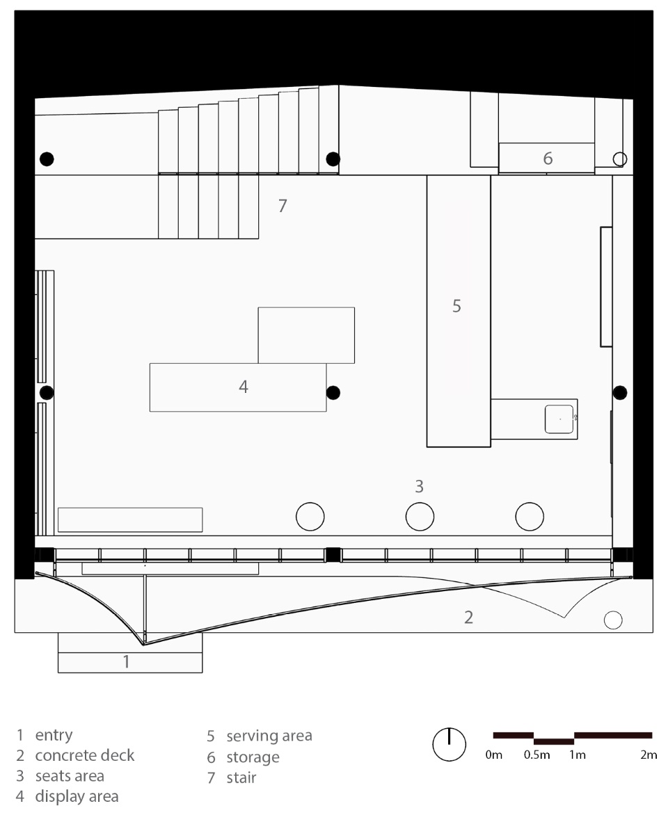 cha talk tea house china by air architects