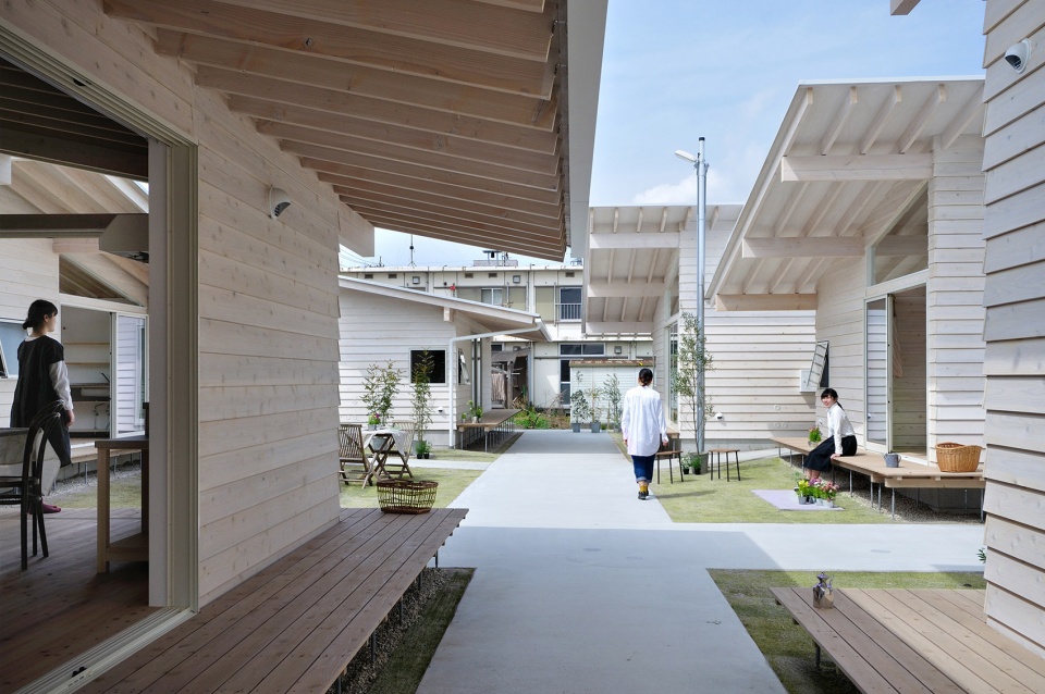 gooood archive houses in japan