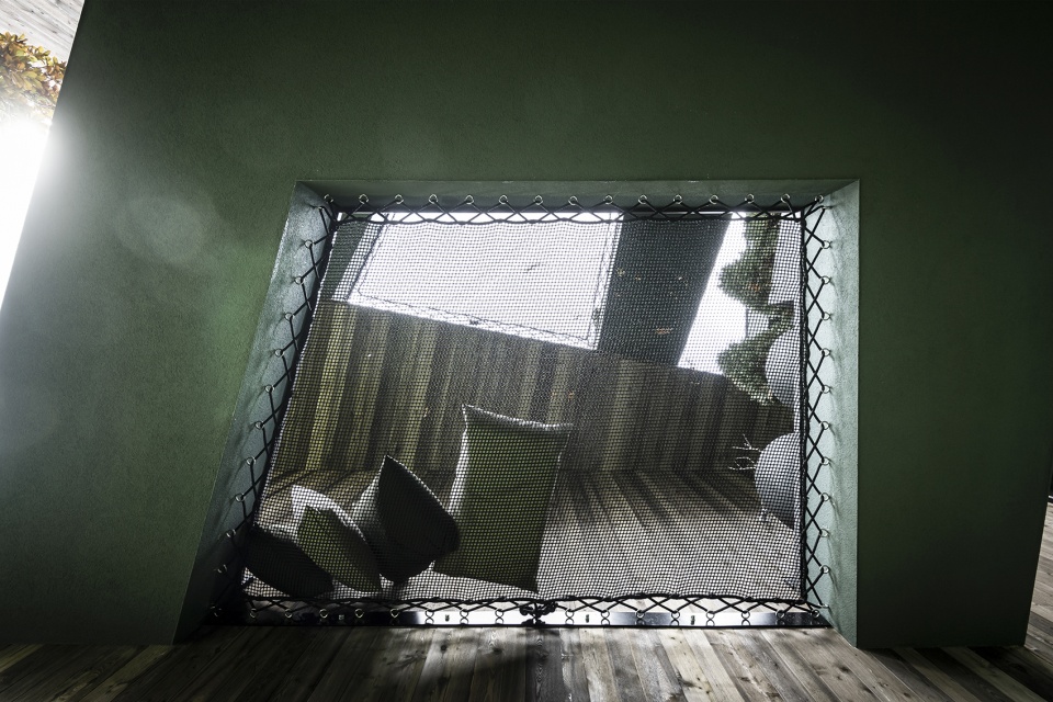 floris green suites by noa