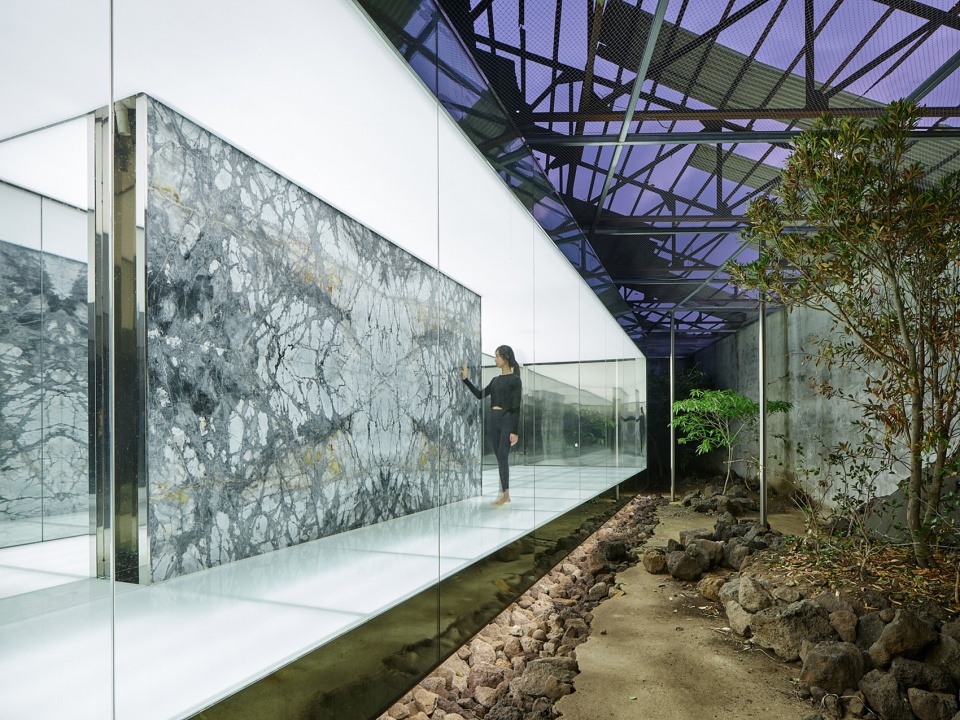 gongbech untouchable heart by sf lab