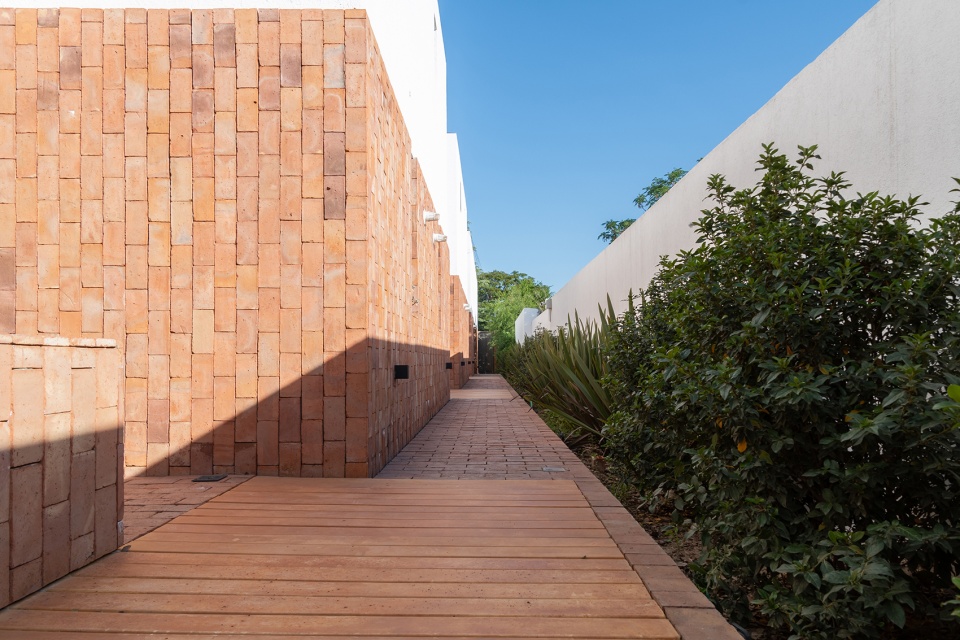 la inesita by andres alonso architecture workshop