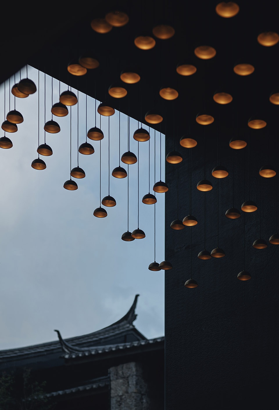 Hylla Vintage Hotel China by GTD
