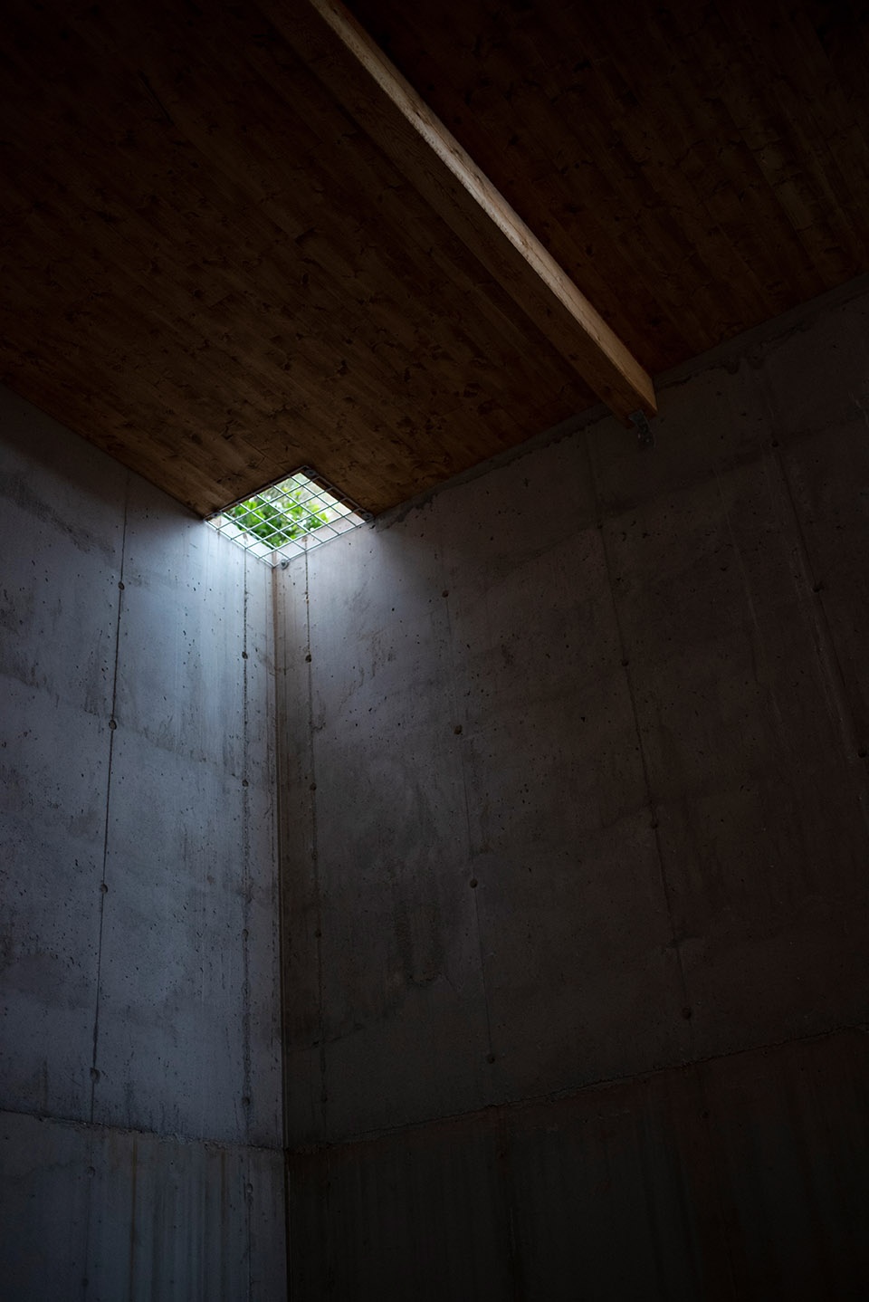 Zieglers Nest by Rever Drage Architects
