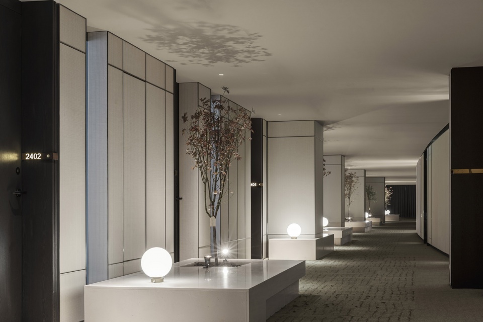 icon hotel china by tomo