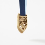 UNIVAS大学体育协会 系列产品，日本 / nendo