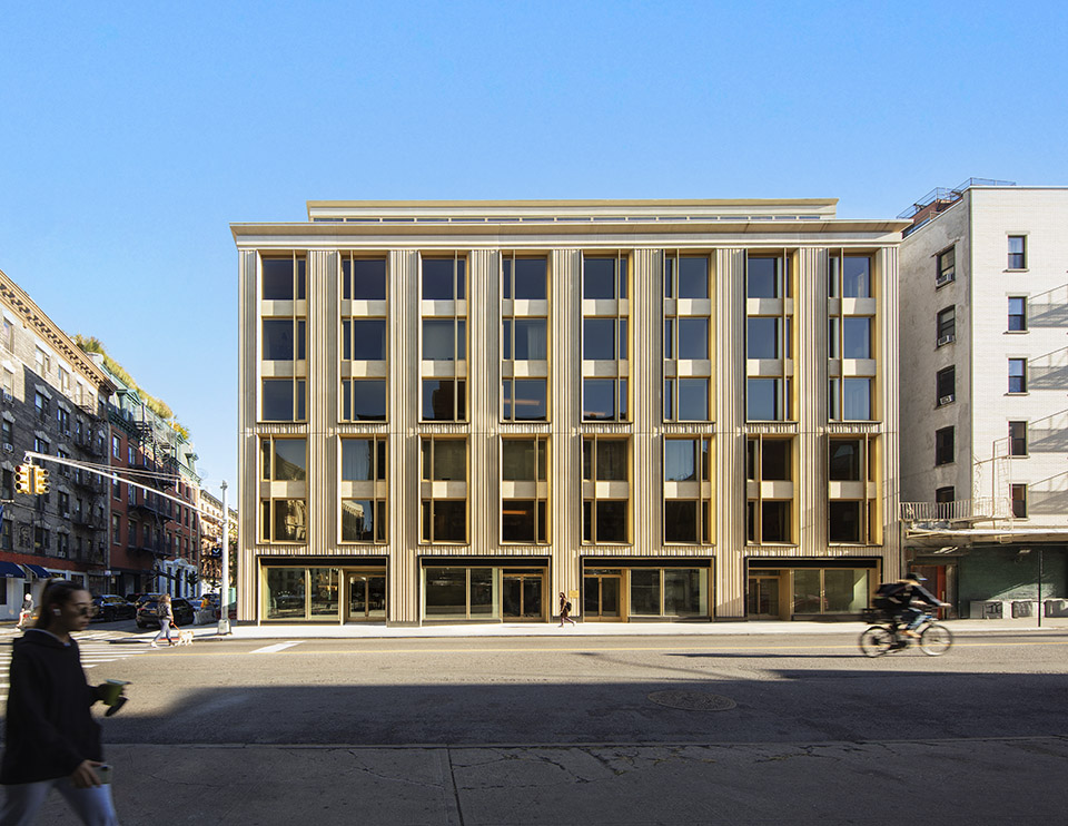 75 kenmare by andre kikoski architect